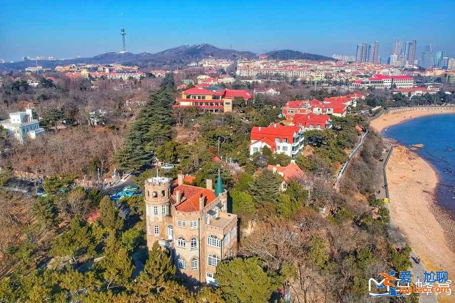 第一次去青岛怎么玩，第一次去青岛去哪玩，青岛必去景点攻略？