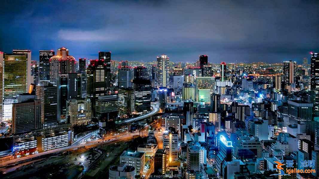 大阪有哪些热门景点，大阪热门景点好玩吗，大阪热门景点推荐？