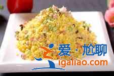 炒饭大全？