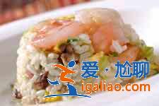 炒饭大全？