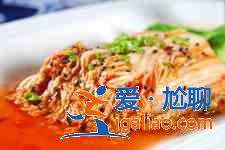 韩国泡菜怎么做？