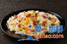 炒饭大全？