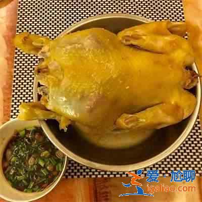 清蒸鸡是什么菜系，怎么做？？