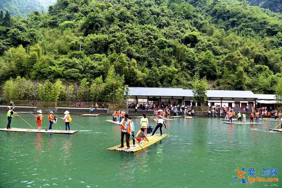 宜昌有哪些著名景点，宜昌必打卡热门景点，宜昌必去景点推荐？