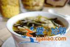 南瓜汤？