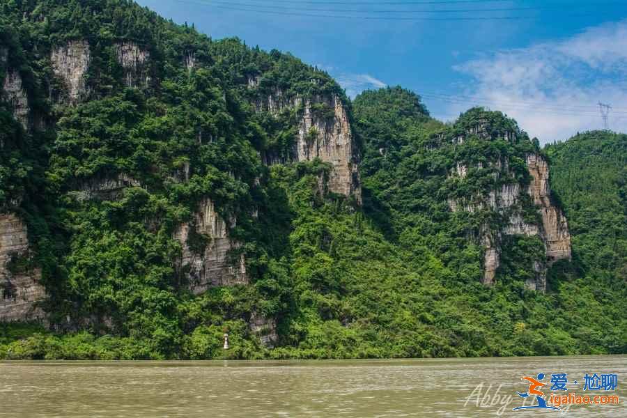 宜昌有哪些著名景点，宜昌必打卡热门景点，宜昌必去景点推荐？