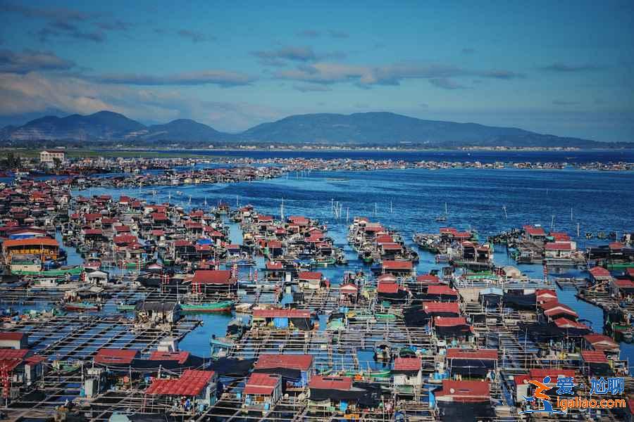 三亚有哪些海岛，三亚哪个海岛比较好玩，三亚海岛游玩推荐？