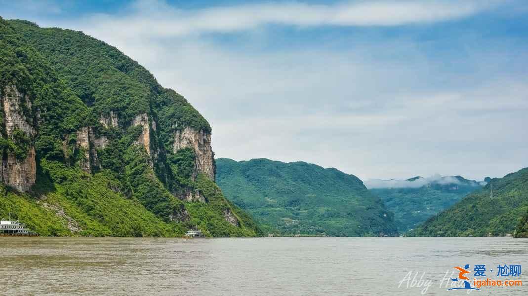 宜昌有哪些著名景点，宜昌必打卡热门景点，宜昌必去景点推荐？