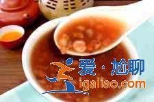 八宝粥怎么做？