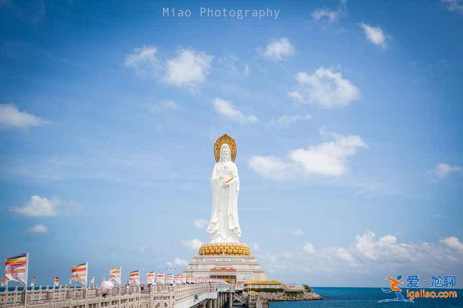 去三亚哪些景点值得去？去三亚哪些景点不能错过？三亚必去景点盘点？