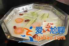 自制火锅底料的做法？