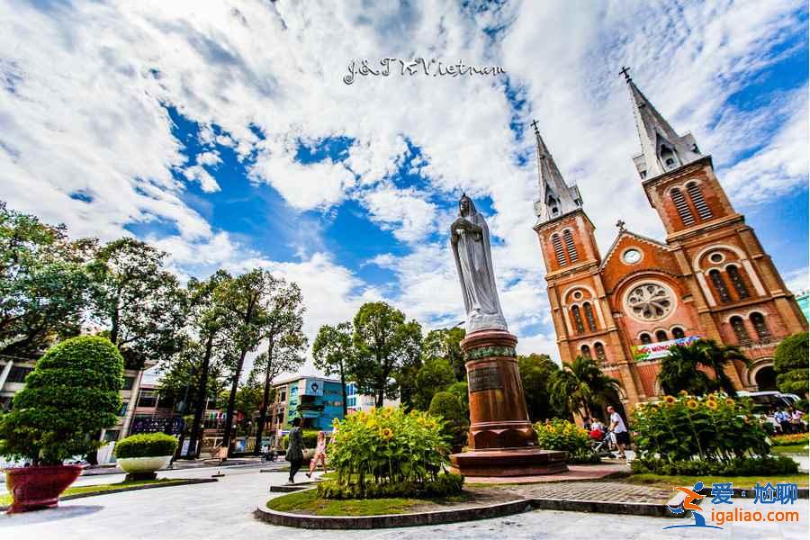 越南天气怎么样？去越南旅游应该穿什么？越南天气穿衣指南？