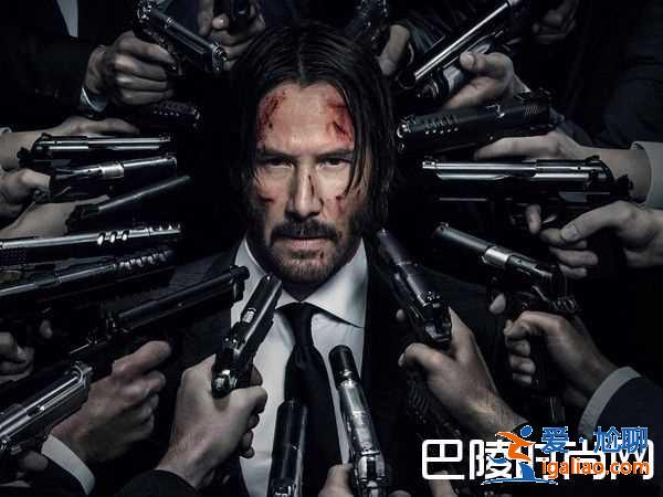 《疾速追杀3》最新剧照曝光 什么时候上映呢？？