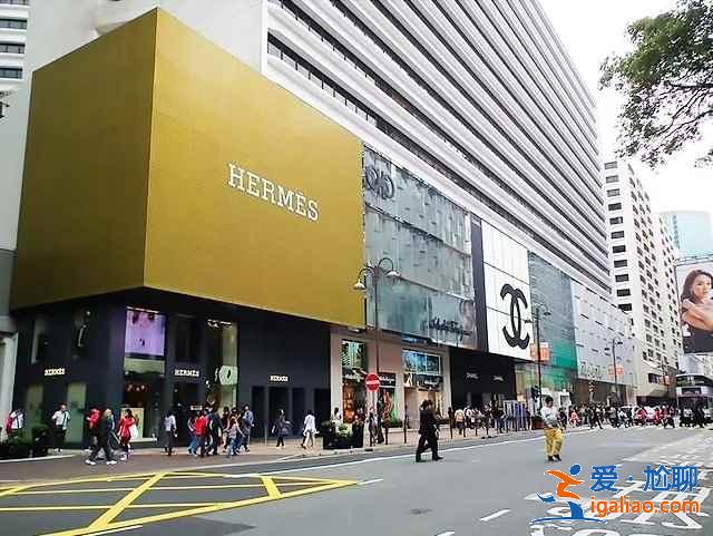 福利！香港购物后6个月内可全额退款？