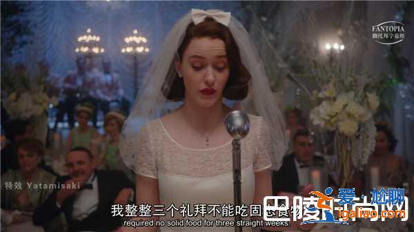 了不起的麦瑟尔夫人第二季什么时候播？多少集会续订第三季吗？