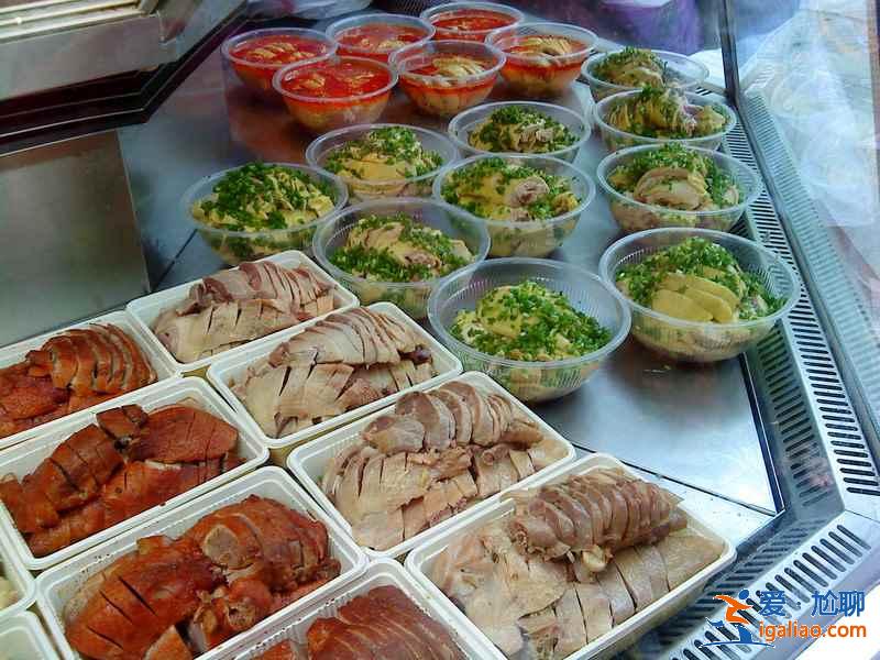 上海美食百年老店有哪些、上海正宗美食游攻略、老上海十大美食店超强推荐？