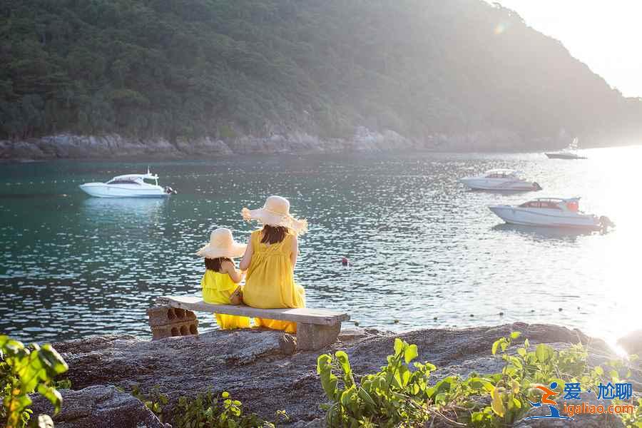 普吉岛旅行需要带哪些装备，普吉岛旅行装备推荐？