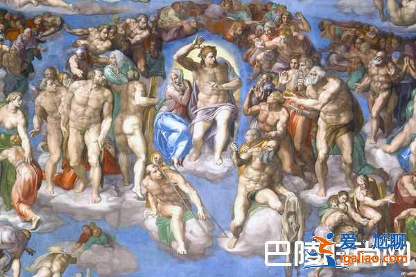 《教皇方济各：言出必行的人》纵跨4000年艺术 揭秘教皇12件藏品？