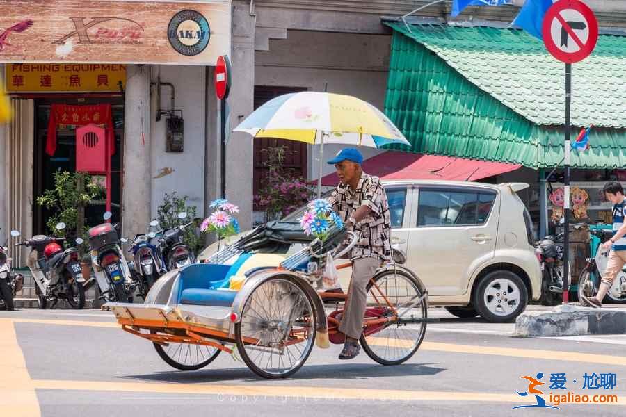马来西亚有什么世界遗产，马来西亚世界遗产有哪些，马来西亚人文景点推荐？