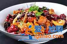 麻辣香锅做法？