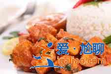 怎样做咖喱饭？