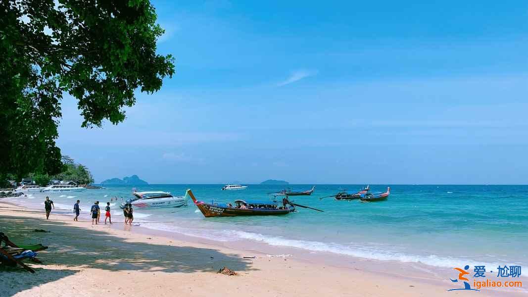 曼谷旅行需要带哪些装备，曼谷旅行装备推荐？