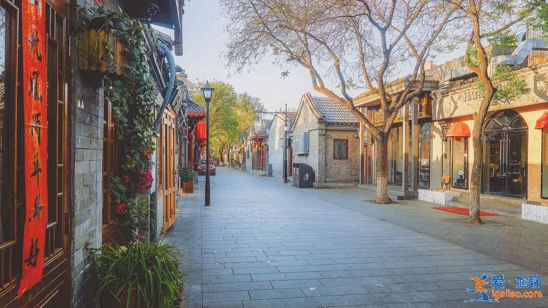 北京五日游怎么玩，北京五日游攻略，北京五日游景点推荐？