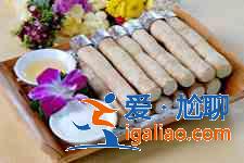 山药排骨汤怎么做？