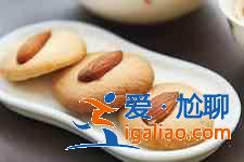 微波炉做饼干的方法？