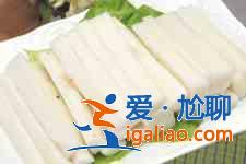 山药排骨汤怎么做？