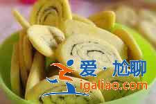微波炉做饼干的方法？