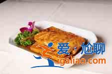 卤水点豆腐的做法？