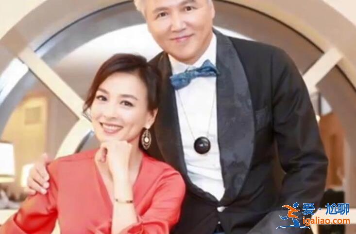张庭资产有多少个亿 张庭跟李瑞阳现在在哪里？
