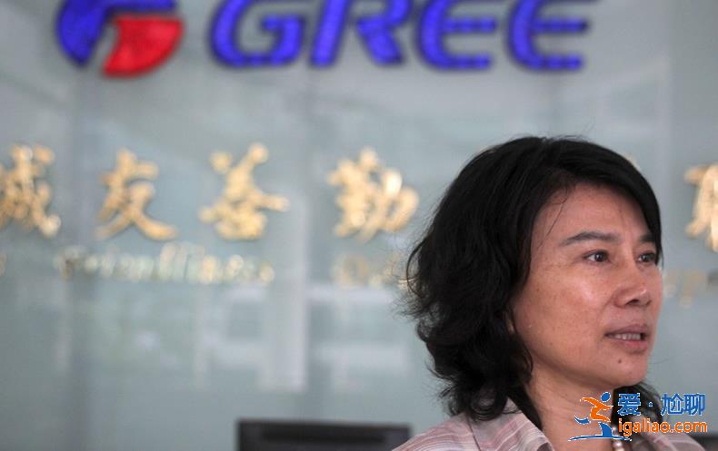 孟羽童家庭背景父母是谁 格力秘书孟羽童怎么样了？