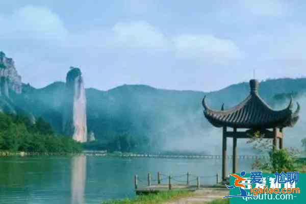 山西大禹渡黄河风景区因景区改造原因暂时闭园？