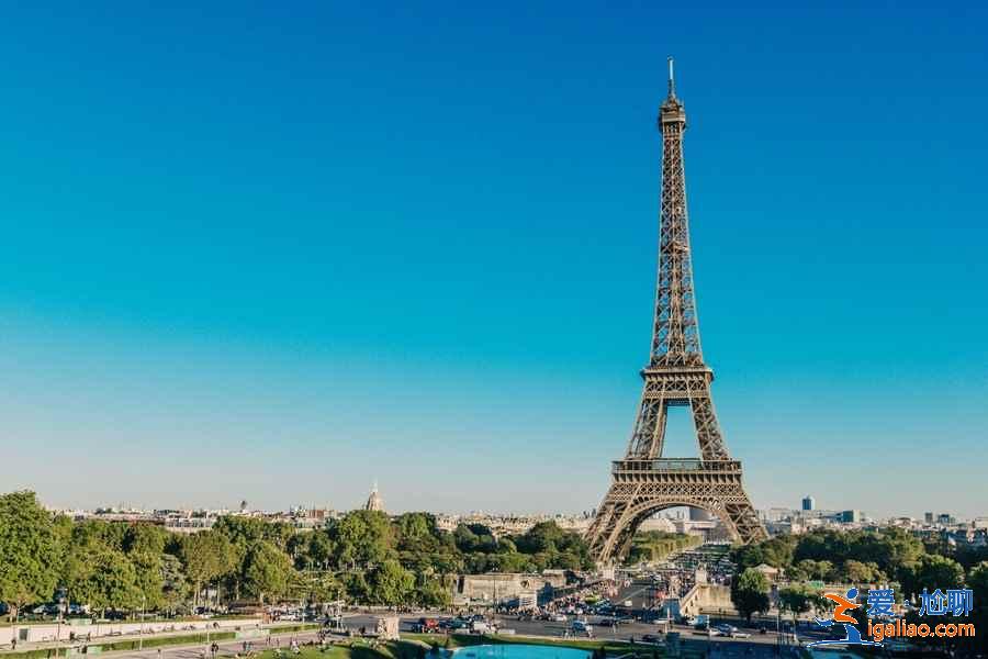 巴黎三日游怎么玩，巴黎三日游去哪里，巴黎三日游玩路线推荐？