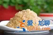 肉松的做法？