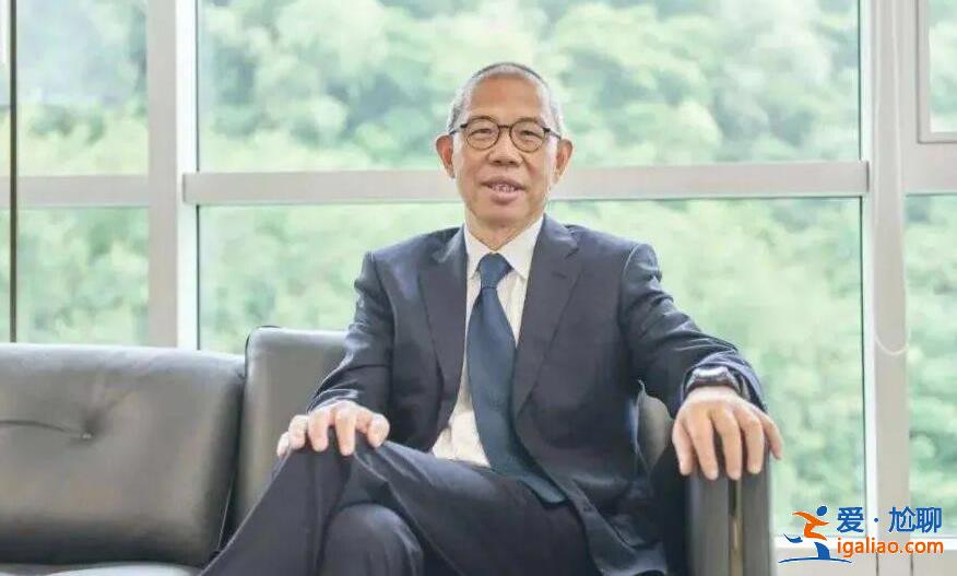钟睒睒的读音 农夫山泉老板钟睒睒为什么能成为首富？