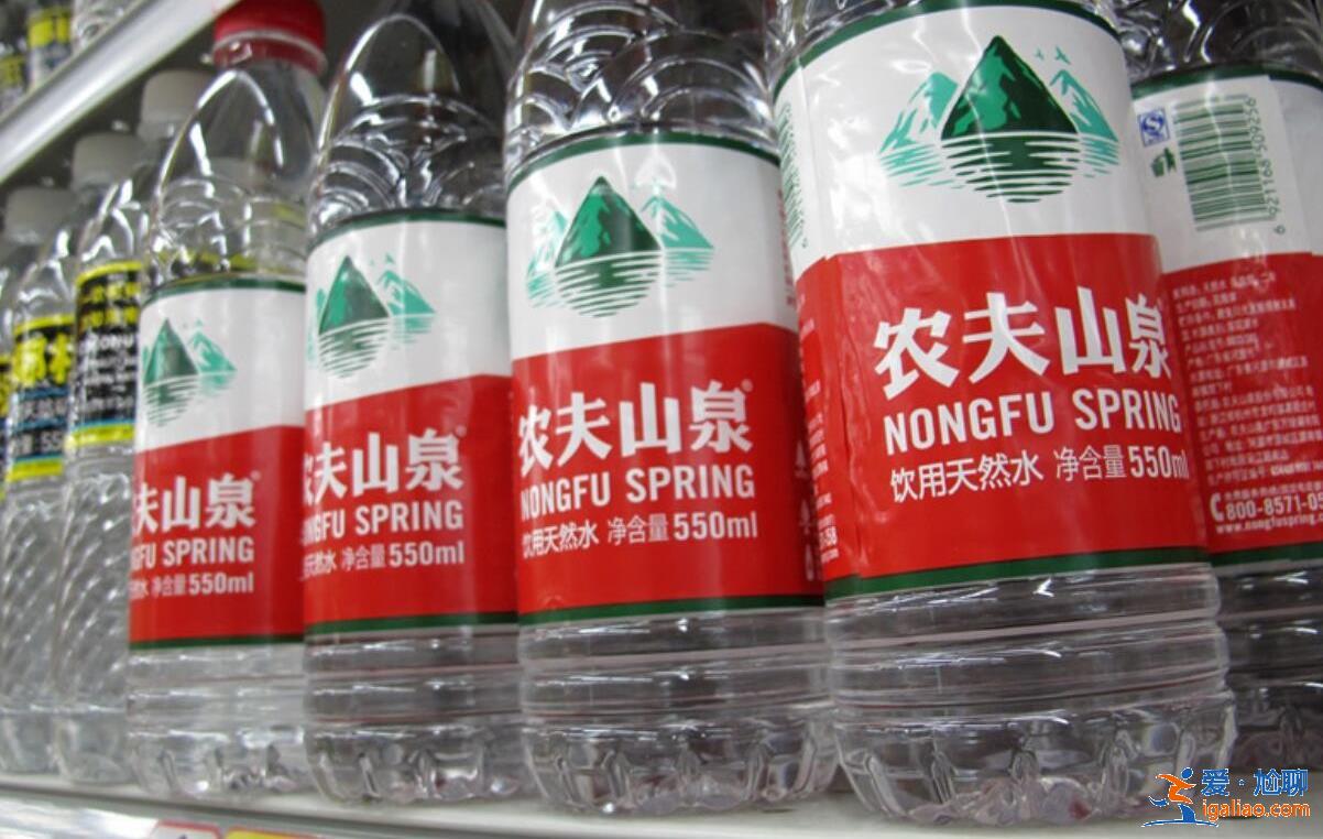 钟睒睒的读音 农夫山泉老板钟睒睒为什么能成为首富？
