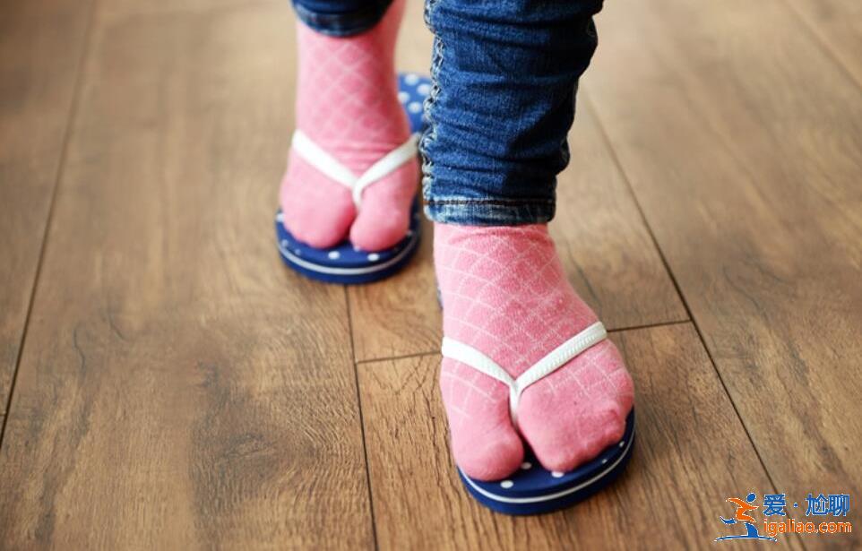 日本人喜欢穿着袜子睡觉这是长寿秘诀？原来可以提高睡眠质量？