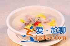 玉米排骨汤怎么做？