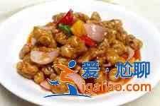 甜酸排骨的做法？