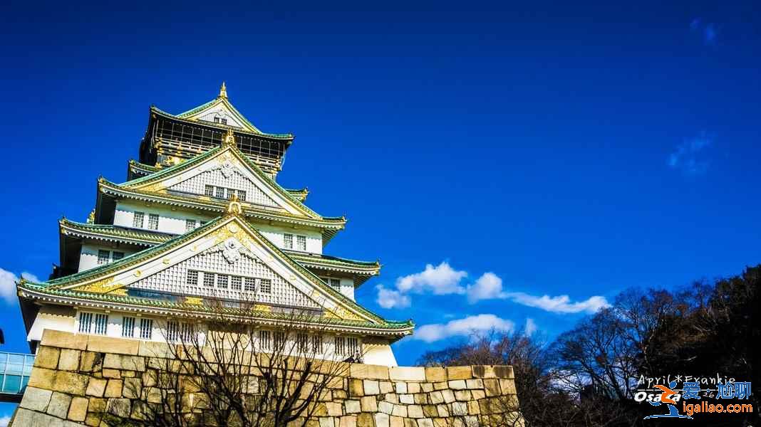 大阪三日游怎么玩，大阪三日游景点推荐，大阪三日游游玩攻略？