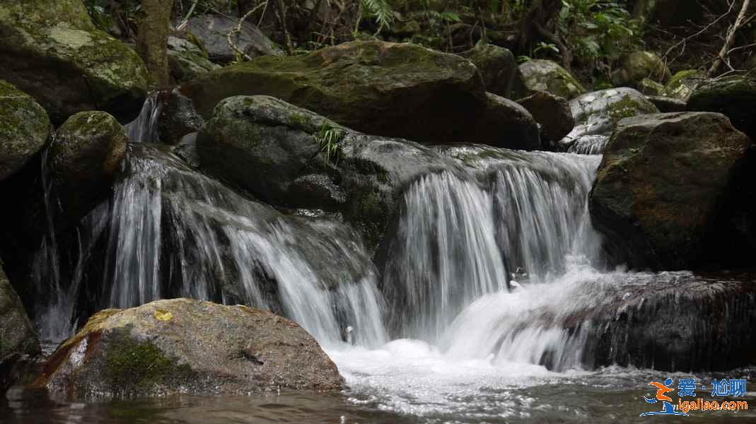 深圳梧桐山怎么玩，深圳梧桐山游玩路线，深圳梧桐山游玩攻略？