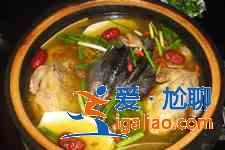 鸡汤怎么炖？