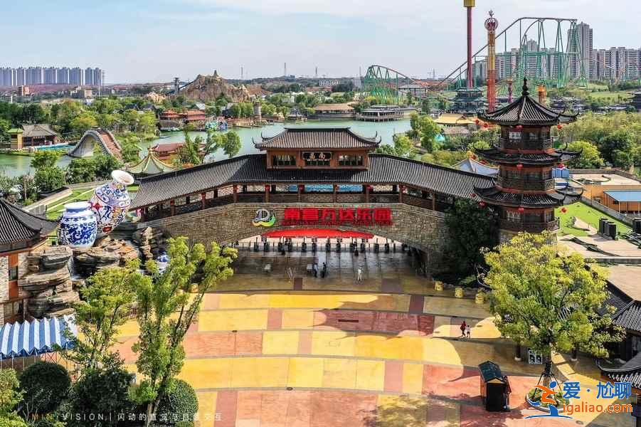 南昌五一去哪里旅游，五一去南昌天气怎么样？