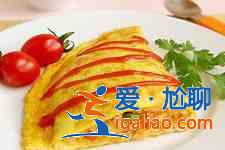 怎么做蛋包饭？