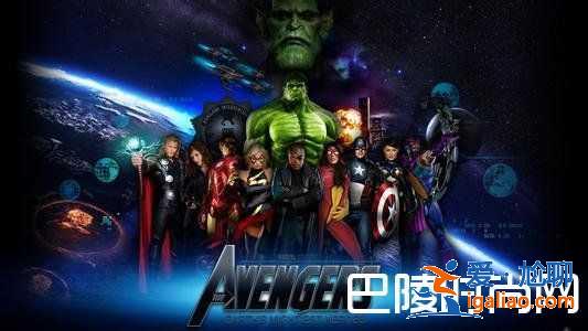 《复仇者联盟3》背景音乐大盘点 复仇者联盟3豆瓣评分多少？
