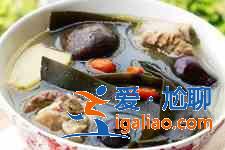 如何炖排骨汤？