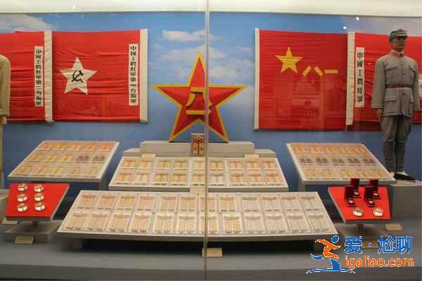南昌五一去哪里旅游，五一去南昌天气怎么样？